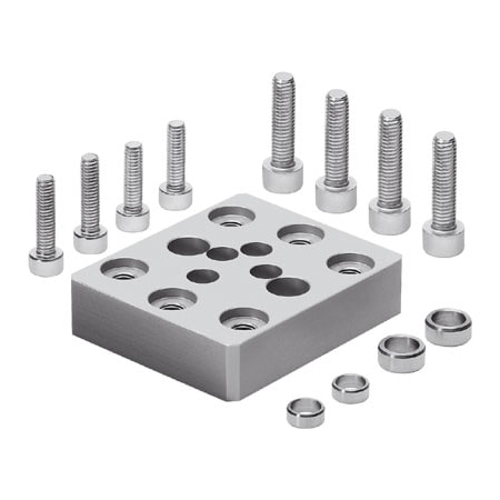 Festo Adapter Kit HAPG-37-S4 HAPG-37-S4